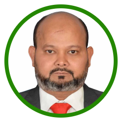 Mohammad Khaleel Khan